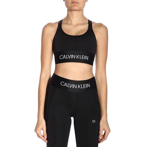 calvin klein tops online|calvin klein top bikini.